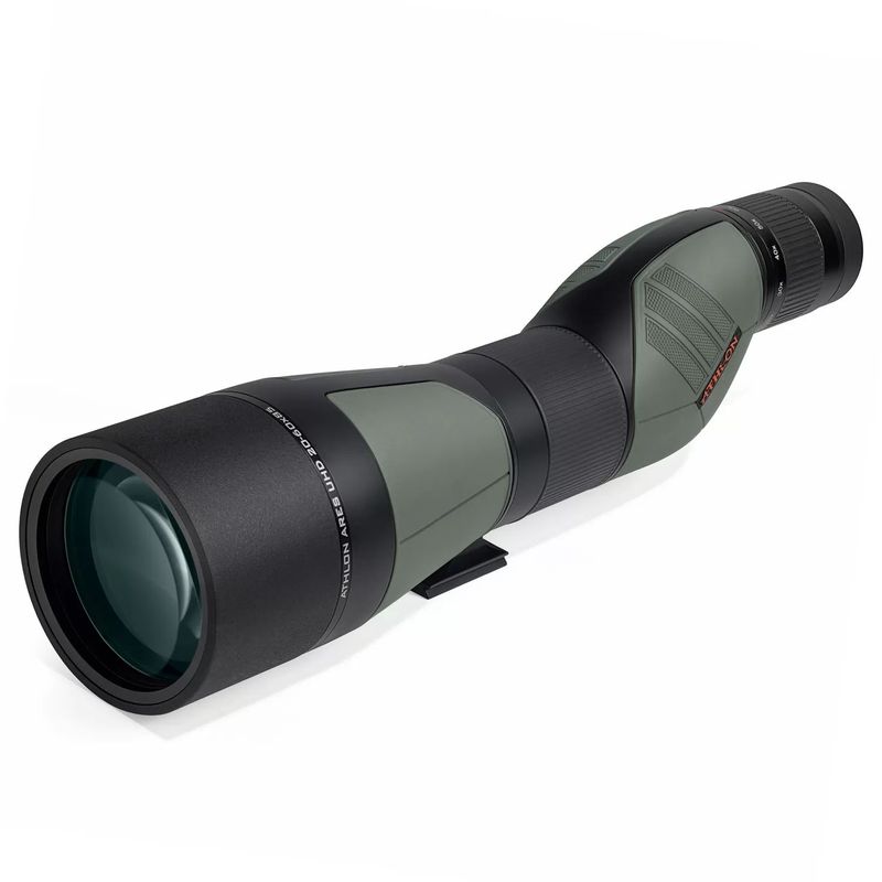 Ares G2 15-45x65 UHD - 45