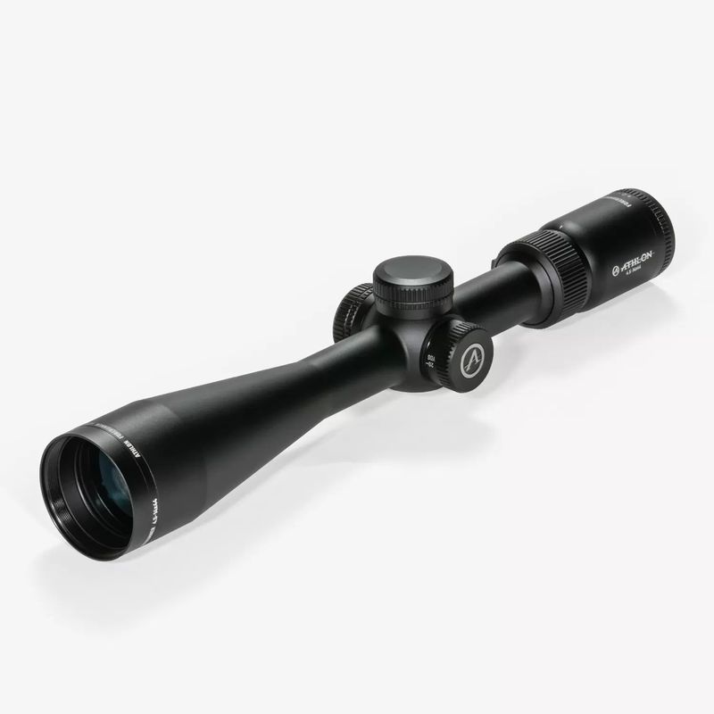 FORERUNNER 4.5-14×44