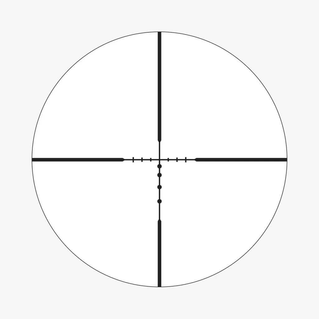 FORERUNNER 4.5-14×44