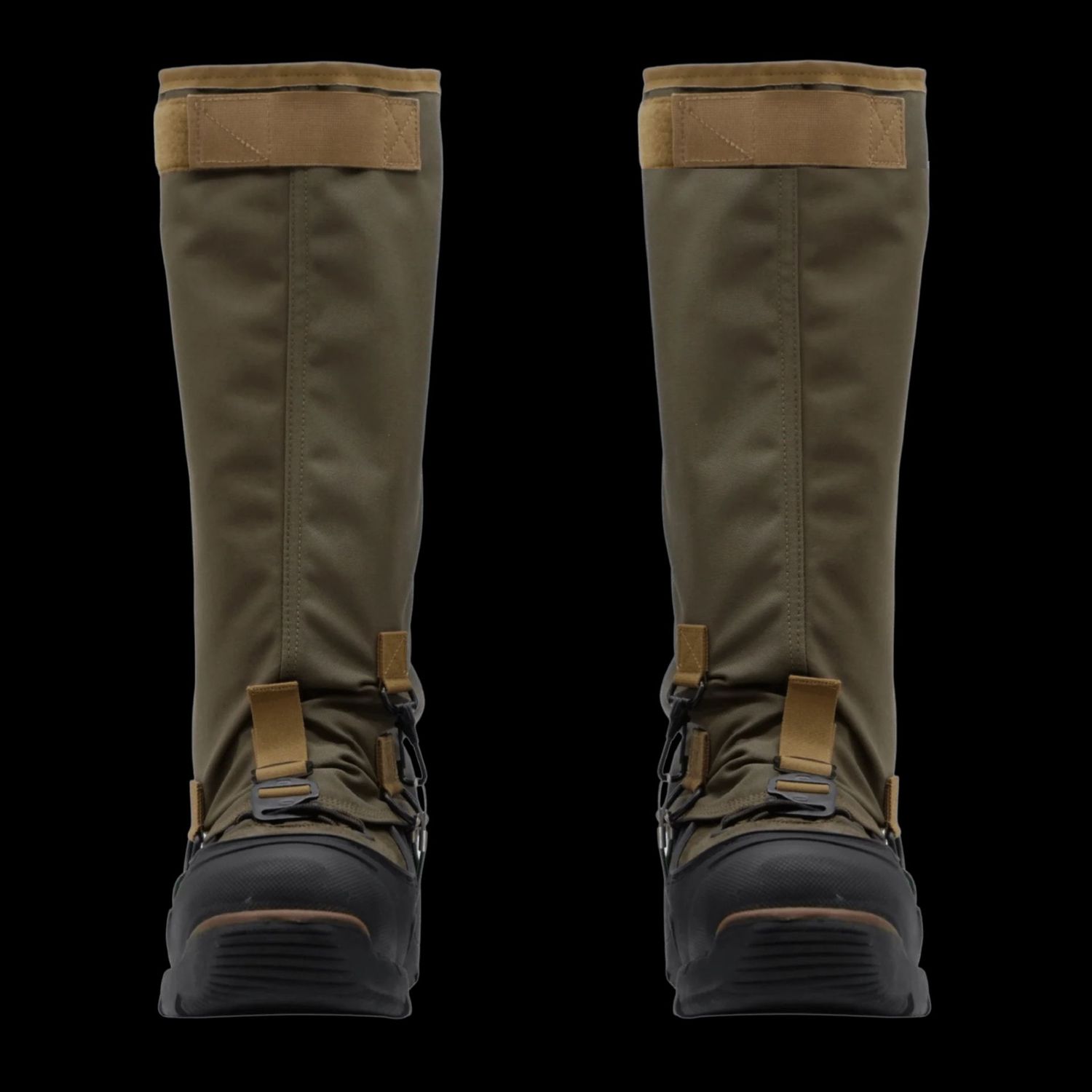 Leg Gaiters