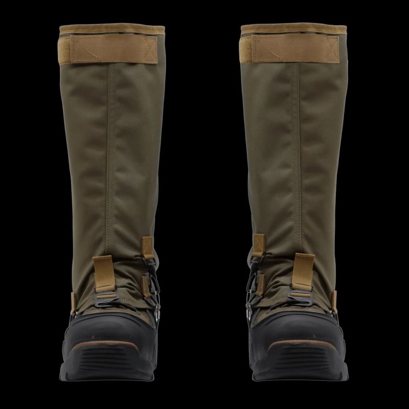 Leg Gaiters