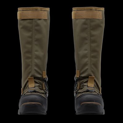 Leg Gaiters