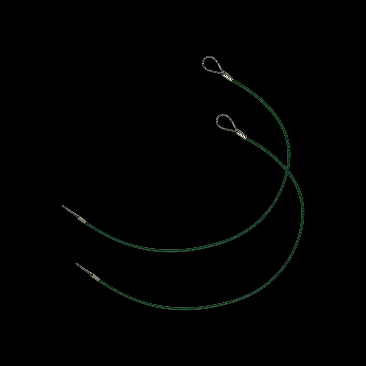 Replacement Gaiter Wires