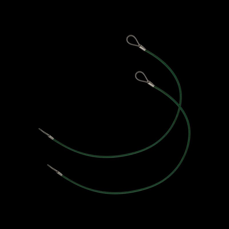 Replacement Gaiter Wires
