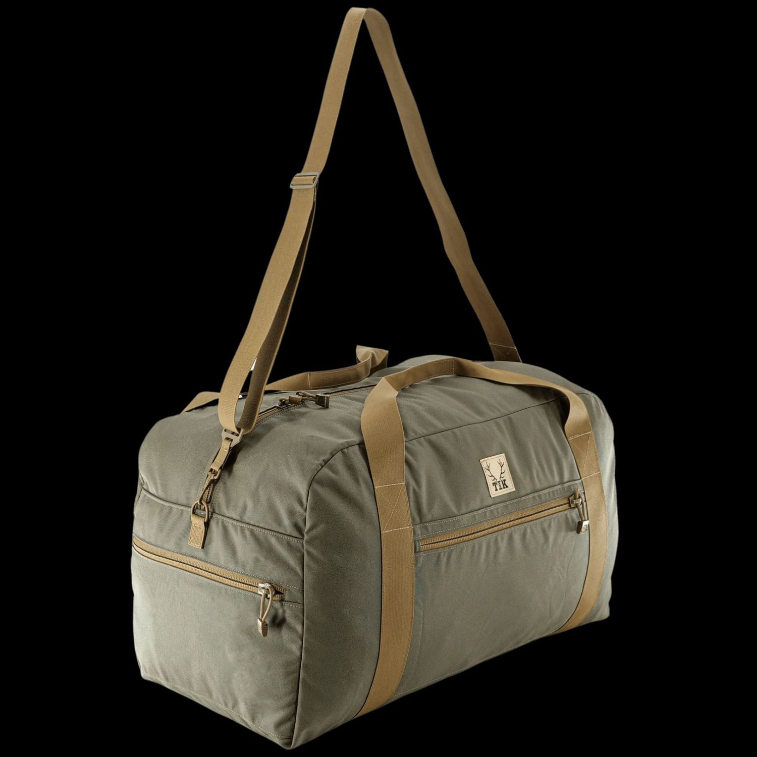 6K Duffle Bag