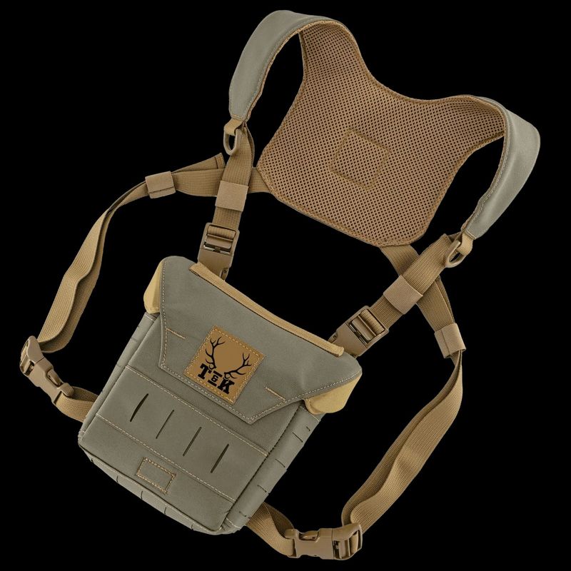 Binocular Harness & Accessories