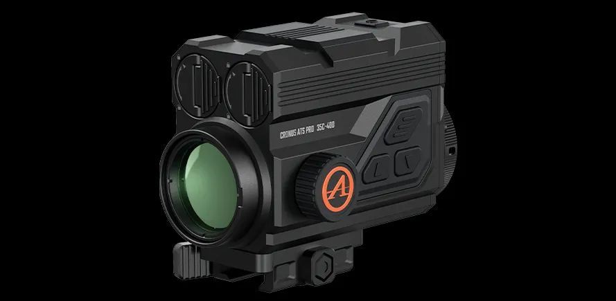 CRONUS ATS PRO 35C-400 CLIP-ON