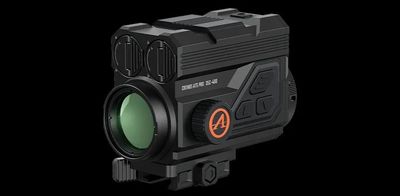 CRONUS ATS PRO 35C-400 CLIP-ON CRONUS ATS PRO 35C-400 CLIP-ON