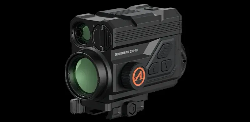 CRONUS ATS PRO 35CL-400 CLIP-ON CRONUS ATS PRO 35CL-400 CLIP-ON