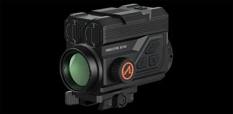 CRONUS ATS PRO 35C-640 CLIP-ON CRONUS ATS PRO 35C-640 CLIP-ON