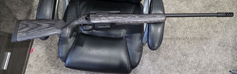 Cooper Firearms Montana Heritage — .308 Winchester