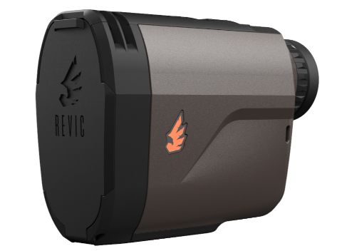 Revi BR4 Ballistic Rangefinder