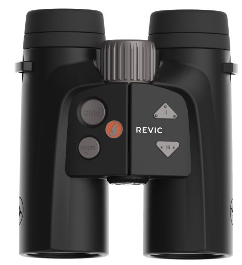 Revic Acura BLR10b Ballistic Rangefinding Binocular 10x42