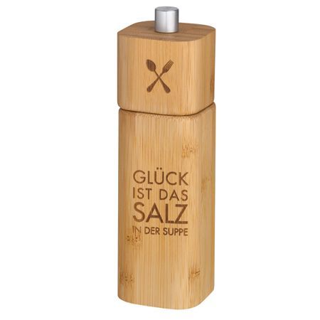 Salzmühle