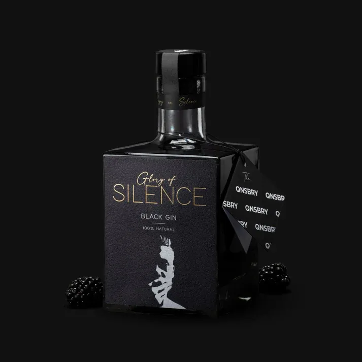 Black Gin