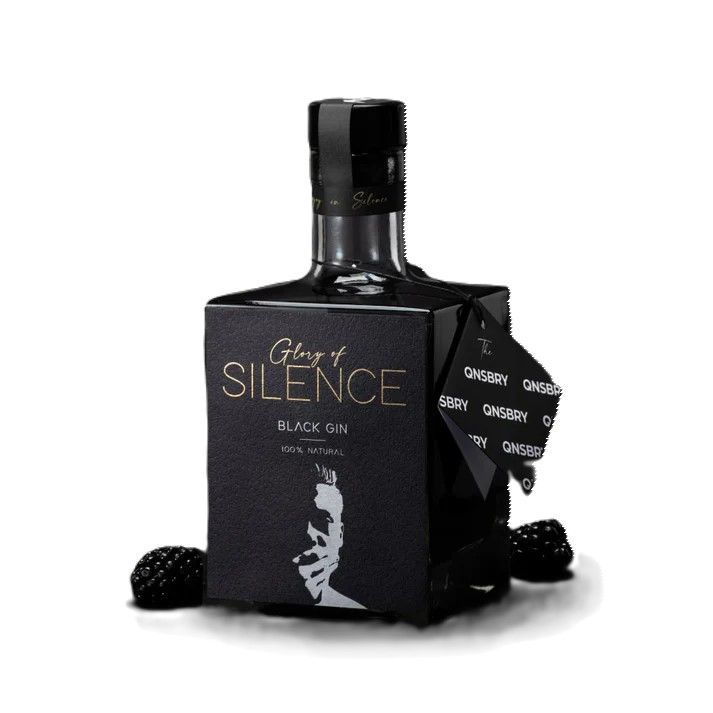 Black Gin