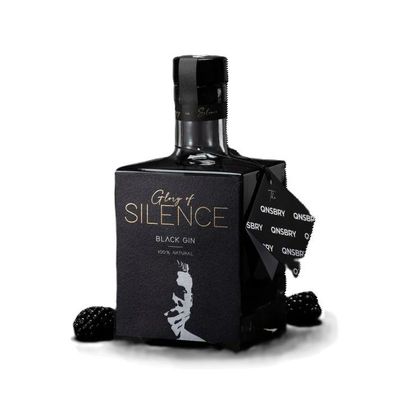 Black Gin