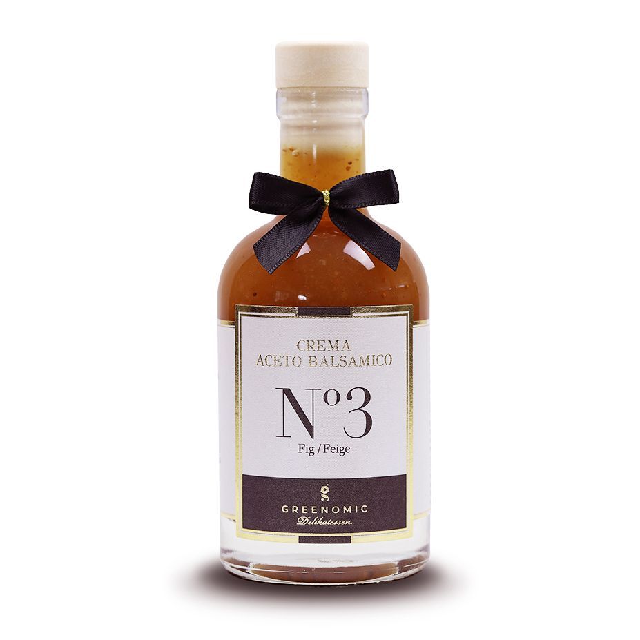 Crema Balsamico Feige