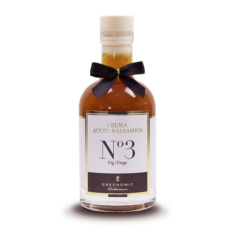 Crema Balsamico Feige