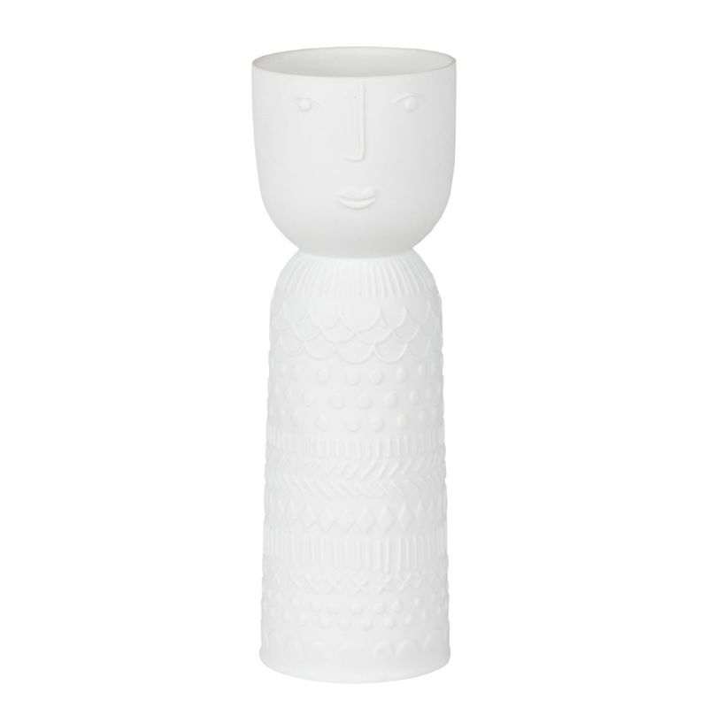Vase Naturgestalt "L"
