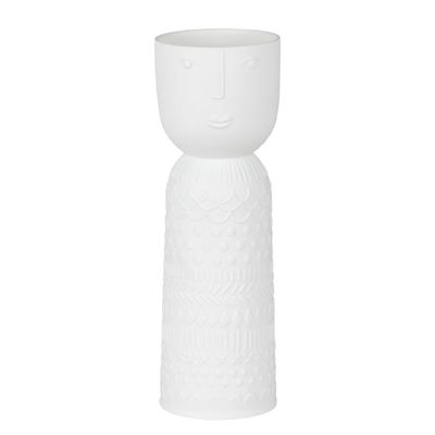 Vase Naturgestalt "L"