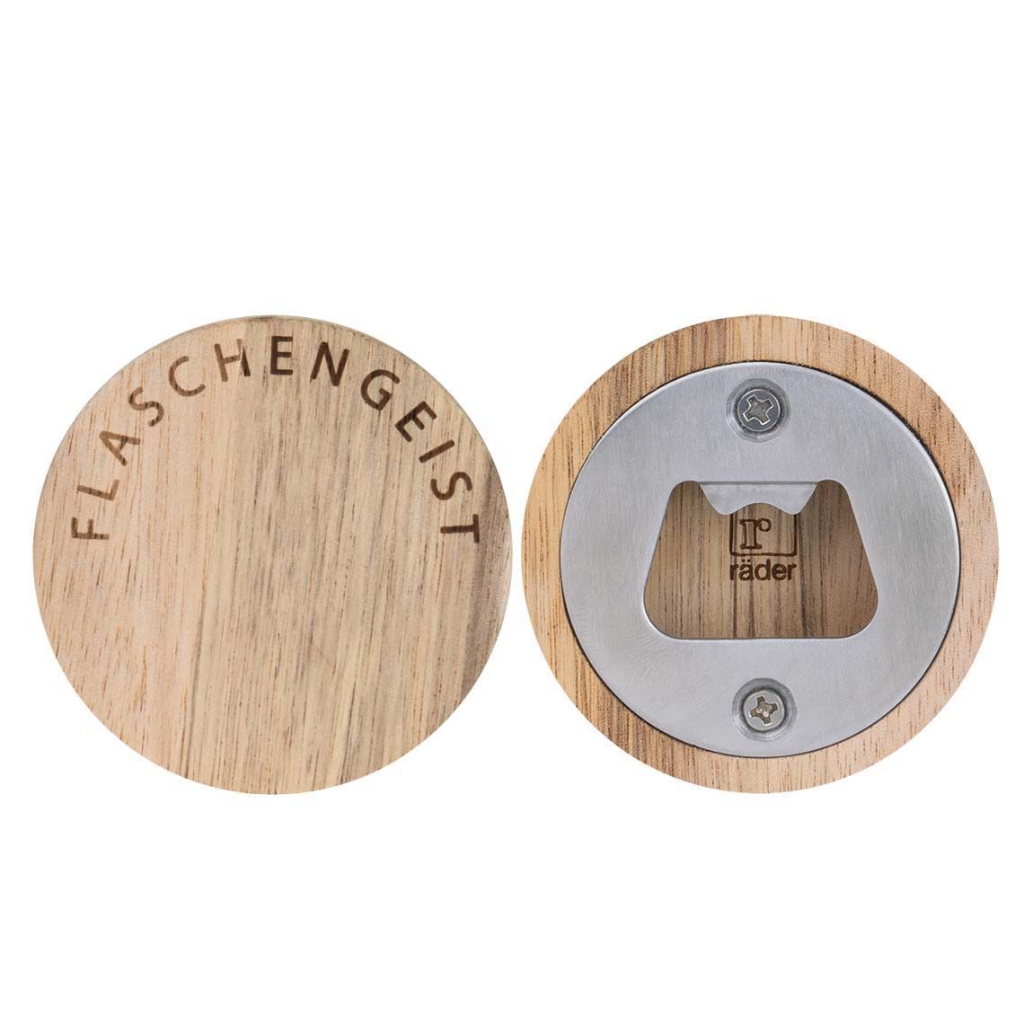 Flaschenöffner