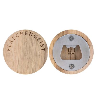 Flaschenöffner