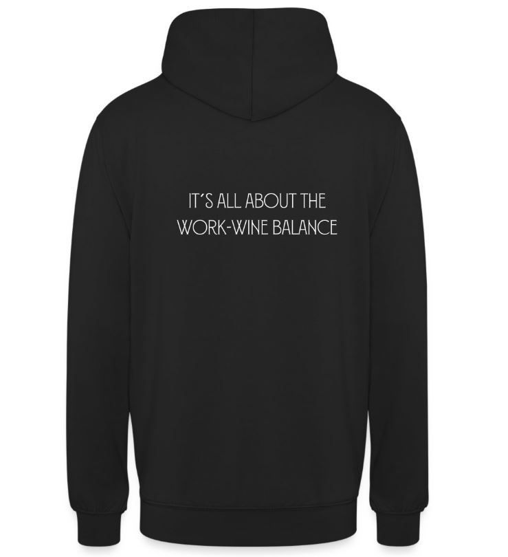 MANA LISA Hoodie
