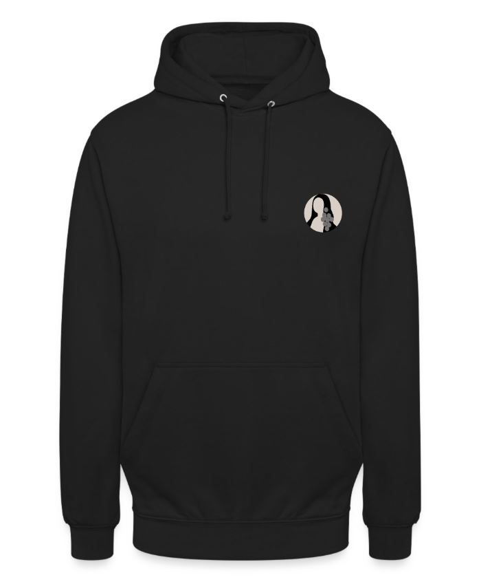 MANA LISA Hoodie