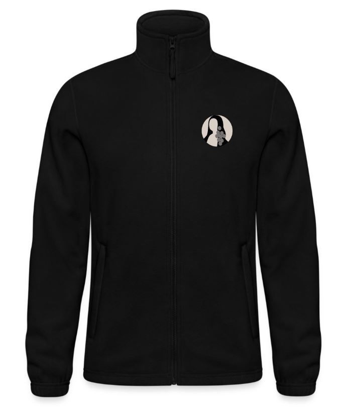 MANA LISA Fleece Jacke