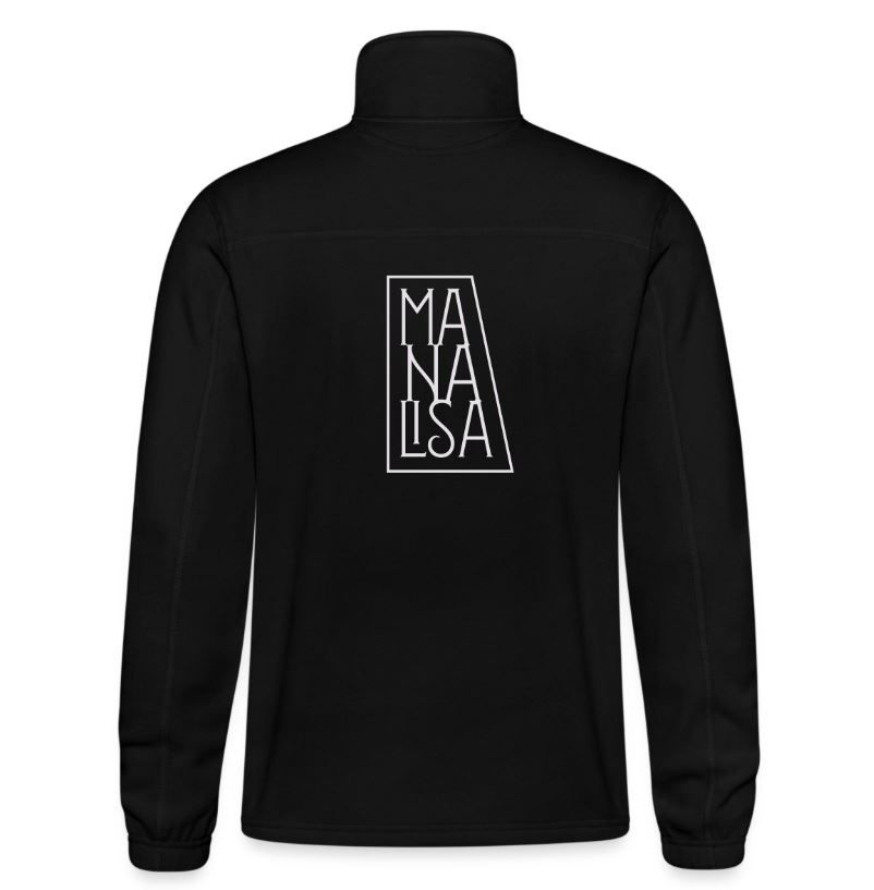 MANA LISA Fleece Jacke