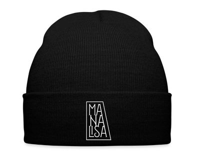 MANA LISA Mütze MANA LISA Mütze