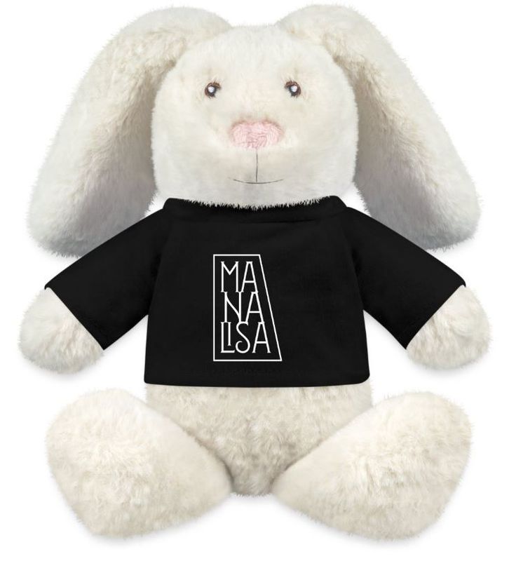MANA LISA Hase