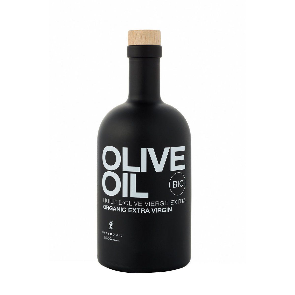 BIO Olivenöl