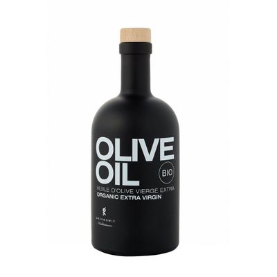 BIO Olivenöl