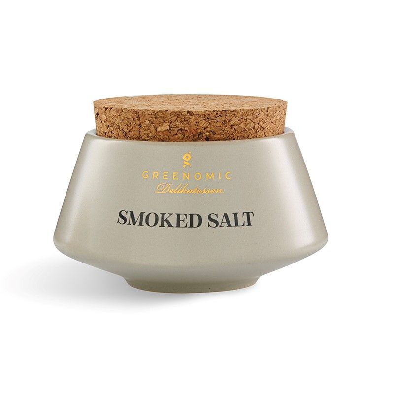 Smoked Salt Gewürzdose