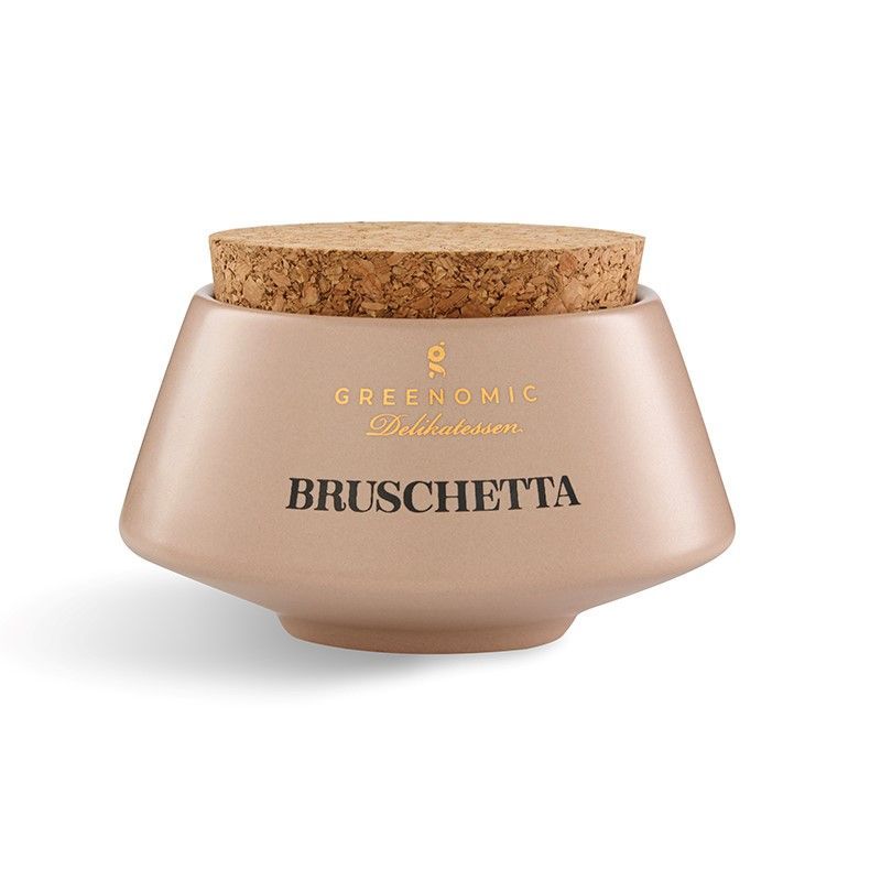 Bruschetta Gewürzdose
