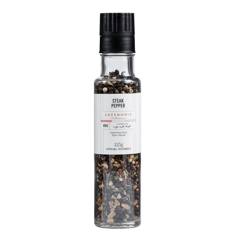 Steak Pepper Gewürzmühle