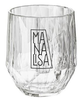 SUPERGLAS Poolbecher