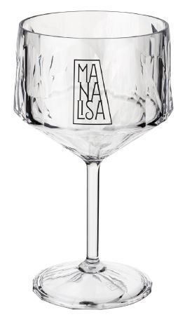 SUPERGLAS Poolbecher