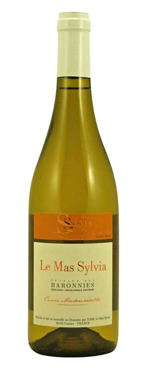 Cuvée Mademoiselle 2020