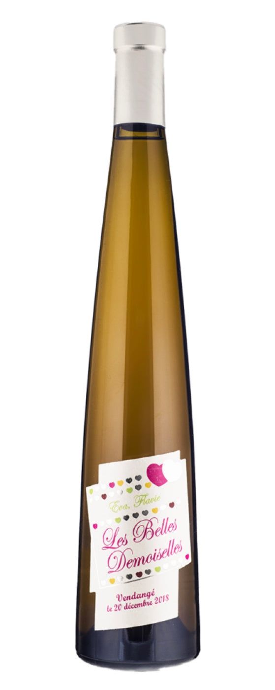 Les Belles Demoiselles 2018