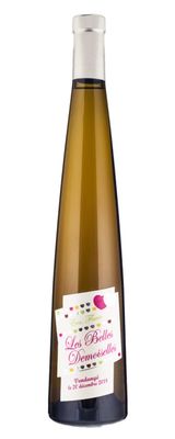 Les Belles Demoiselles 2018