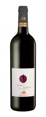 Les Grains Syrah 2021