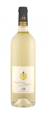 Les Grains Chardonnay 2024