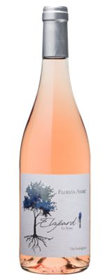 Les Collines d&#39;Elzéard Rosé 2021
