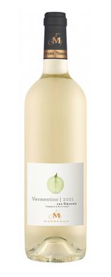 Les Grains Vermentino 2021