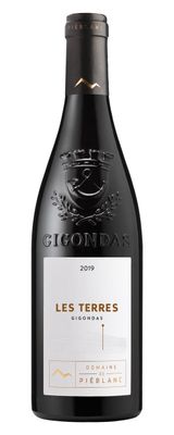 Gigondas Les Terres 2019
