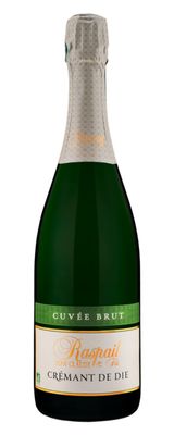 Crémant de Die Brut