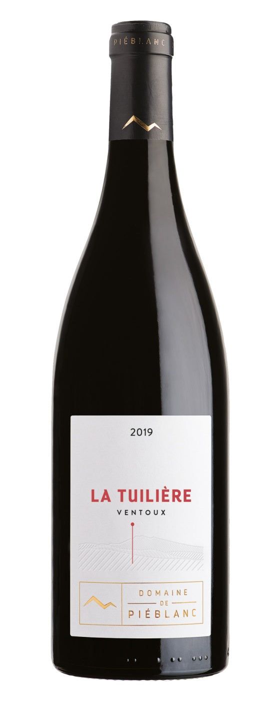 La Tuilière 2019